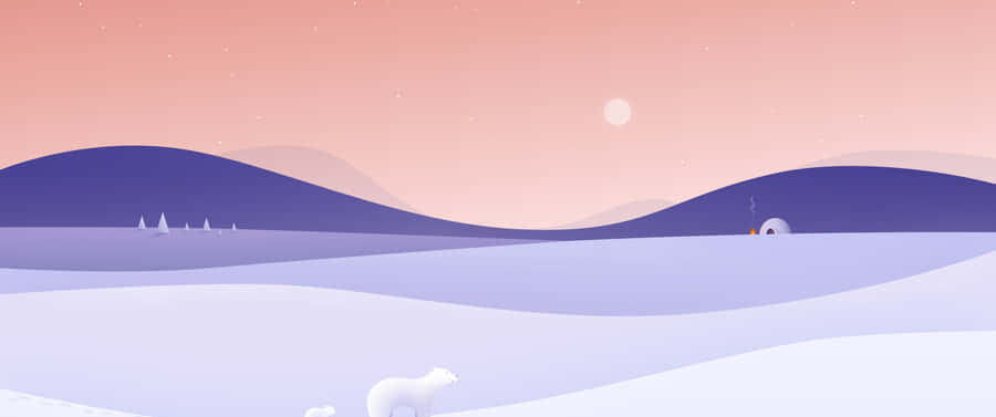 free winter clip art backgrounds - photo #46